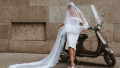 Mariage civil : Choisir sa tenue de mariée - Blog mariage : La mariée aux pieds nus