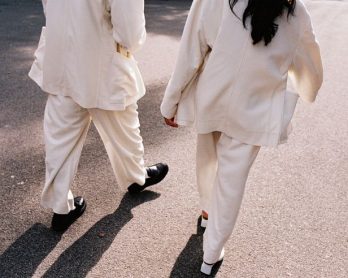 Mariage civil : Notre sélection de robes et d'accessoires de mariée - Blog mariage : La mariée aux pieds nus