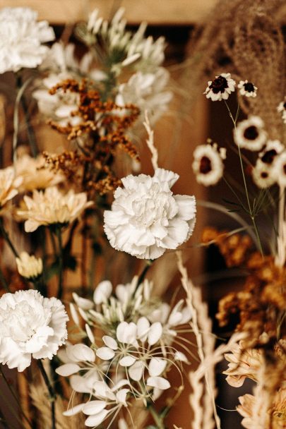 Un mariage au Coco Barn Wood Lodge dans les Landes - Photos : Melody Barabé - Blog mariage : La mariée aux pieds nus