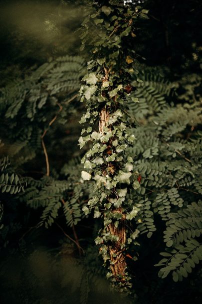 Un mariage au Coco Barn Wood Lodge dans les Landes - Photos : Melody Barabé - Blog mariage : La mariée aux pieds nus