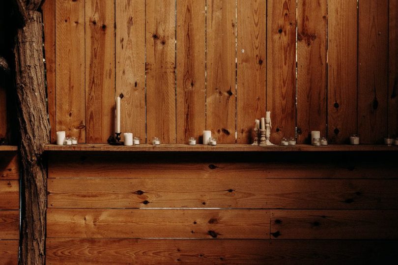 Un mariage au Coco Barn Wood Lodge dans les Landes - Photos : Melody Barabé - Blog mariage : La mariée aux pieds nus