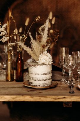 Un mariage au Coco Barn Wood Lodge dans les Landes - Photos : Melody Barabé - Blog mariage : La mariée aux pieds nus