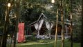 Un mariage au Coco Barn Wood Lodge dans les Landes - Photos : Patricia Hendrychova Estanguet - Blog mariage : La mariée aux pieds nus
