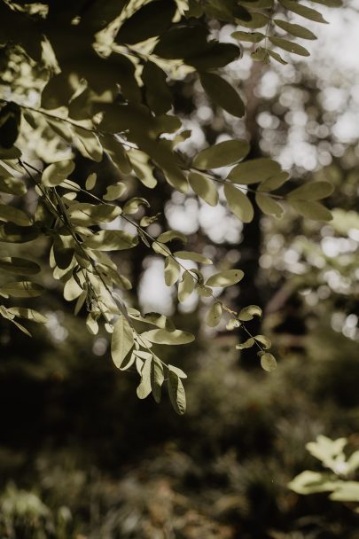 Un mariage au Coco Barn Wood Lodge dans les Landes - Photos : Patricia Hendrychova-Estanguet -Blog mariage : La mariée aux pieds nus