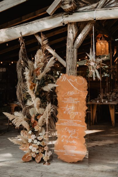 Un mariage au Coco Barn Wood Lodge dans les Landes - Photos : Patricia Hendrychova-Estanguet -Blog mariage : La mariée aux pieds nus