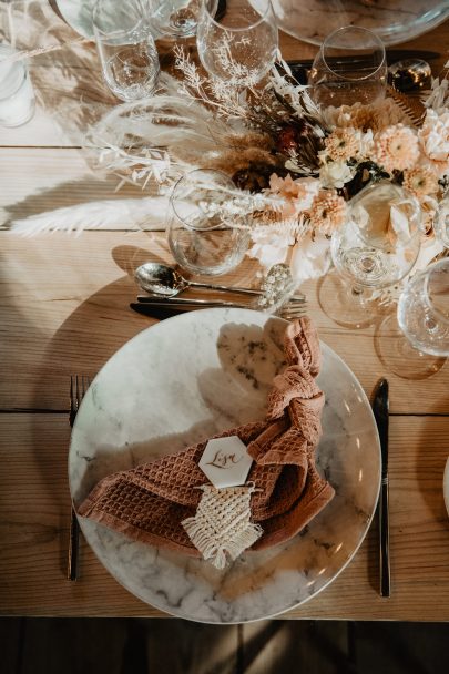 Un mariage au Coco Barn Wood Lodge dans les Landes - Photos : Patricia Hendrychova-Estanguet -Blog mariage : La mariée aux pieds nus