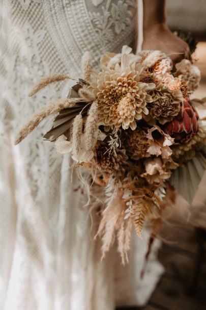 Un mariage au Coco Barn Wood Lodge dans les Landes - Photos : Patricia Hendrychova-Estanguet -Blog mariage : La mariée aux pieds nus