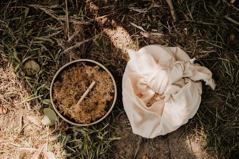 Un mariage au Coco Barn Wood Lodge dans les Landes - Photos : Patricia Hendrychova-Estanguet -Blog mariage : La mariée aux pieds nus