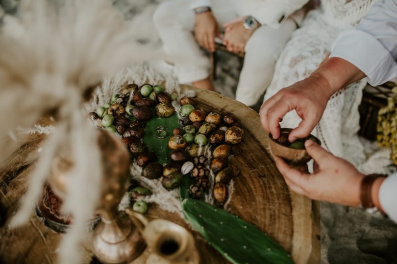 Un mariage végétal en colombie - Photos : Lorenzo Accardi - Blog mariage : La mariée aux pieds nus
