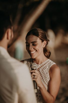 Un mariage végétal en colombie - Photos : Lorenzo Accardi - Blog mariage : La mariée aux pieds nus