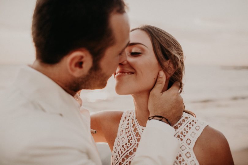 Un mariage végétal en colombie - Photos : Lorenzo Accardi - Blog mariage : La mariée aux pieds nus