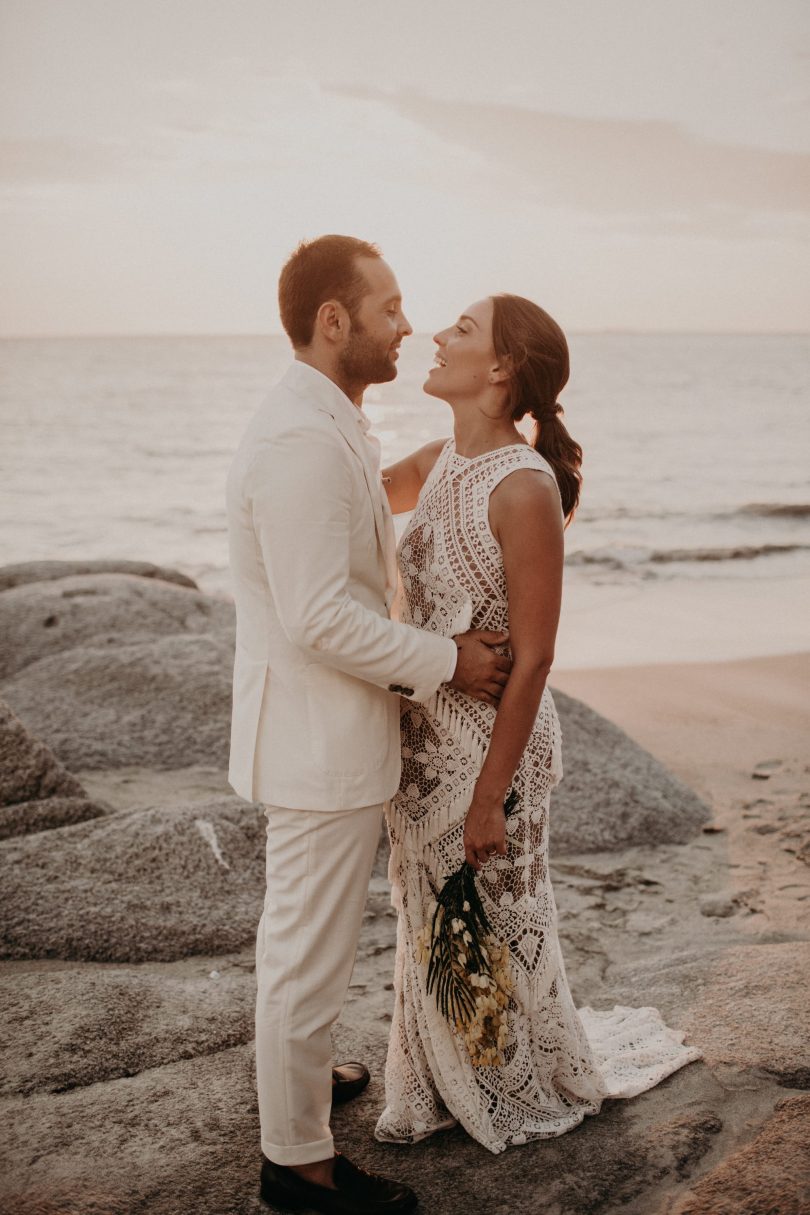 Un mariage végétal en colombie - Photos : Lorenzo Accardi - Blog mariage : La mariée aux pieds nus