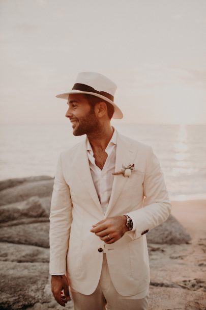 Un mariage végétal en colombie - Photos : Lorenzo Accardi - Blog mariage : La mariée aux pieds nus