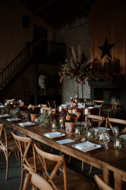 Un mariage coloré au Mas d'Arvieux en Provence - Photos : Soulpics - Blog mariage : La mariée aux pieds nus