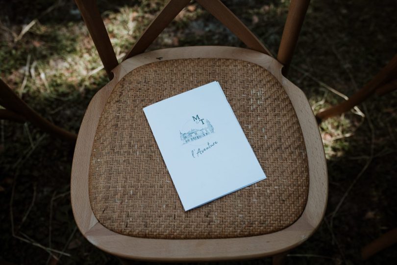 Un mariage coloré au Mas d'Arvieux en Provence - Photos : Soulpics - Blog mariage : La mariée aux pieds nus