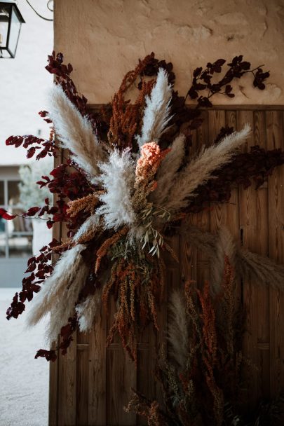 Un mariage coloré au Mas d'Arvieux en Provence - Photos : Soulpics - Blog mariage : La mariée aux pieds nus