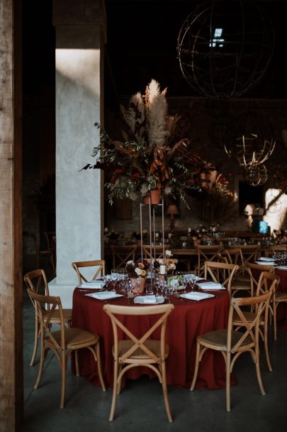 Un mariage coloré au Mas d'Arvieux en Provence - Photos : Soulpics - Blog mariage : La mariée aux pieds nus