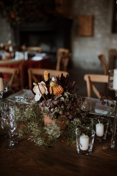 Un mariage coloré au Mas d'Arvieux en Provence - Photos : Soulpics - Blog mariage : La mariée aux pieds nus