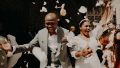 Un mariage au Comptoir Saint-Hilaire dans le Gard - Photos : Laurène and the Wolf - Blog mariage : La mariée aux pieds nus