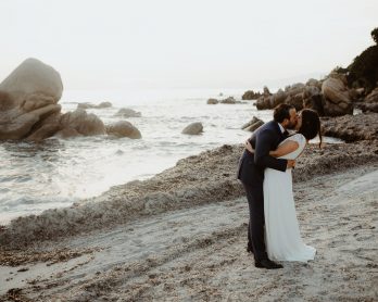 Un mariage en Corse - Photos : Aurélien Bretonnière - Blog mariage : La mariée aux pieds nus