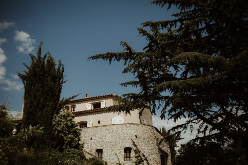 Un mariage en Corse - Photos : Aurélien Bretonnière - Blog mariage : La mariée aux pieds nus