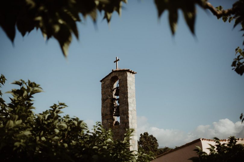 Un mariage en Corse - Photos : Aurélien Bretonnière - Blog mariage : La mariée aux pieds nus