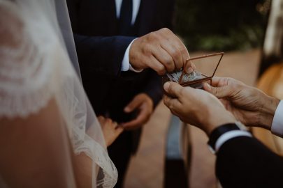 Un mariage en Corse - Photos : Aurélien Bretonnière - Blog mariage : La mariée aux pieds nus