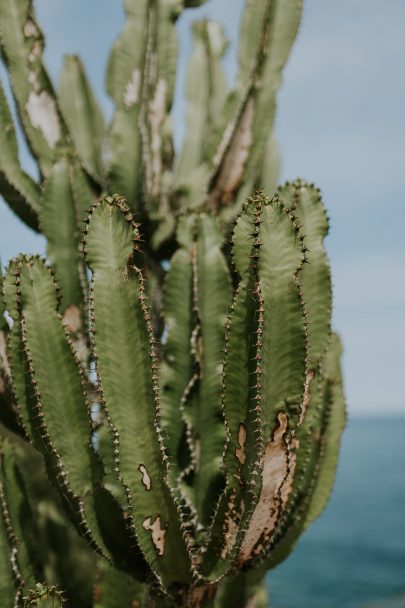 Un mariage simple en Corse - Photos : Madame B Photographie - Blog mariage : La mariée aux pieds nus