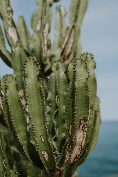 Un mariage simple en Corse - Photos : Madame B Photographie - Blog mariage : La mariée aux pieds nus