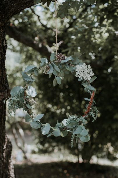 Un mariage naturel et végétal en Corse - Soul Pics Photographe - La mariée aux pieds nus