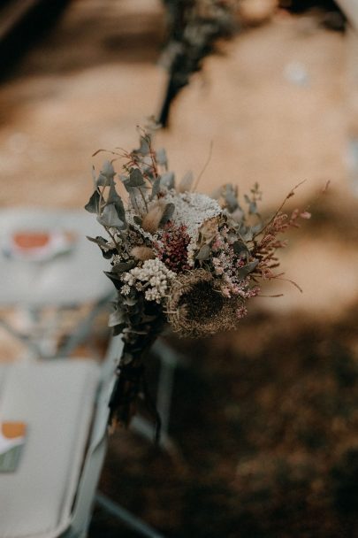 Un mariage au VIP Beach en Corse - Photos : Gwendoline Noir - Blog mariage : La mariée aux pieds nus