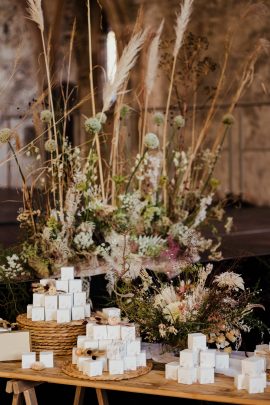 Un mariage au Couvent des Dominicains en Alsace - Photographe : Capyture - Blog mariage : La mariée aux pieds nus