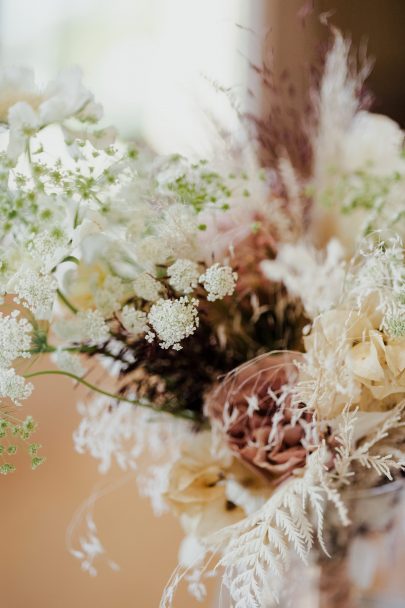 Un mariage au Couvent des Dominicains en Alsace - Photographe : Capyture - Blog mariage : La mariée aux pieds nus