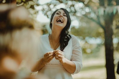 Un mariage à la Huilerie d'Incheville - Photos : David Latour - Blog mariage : La mariée aux pieds nus