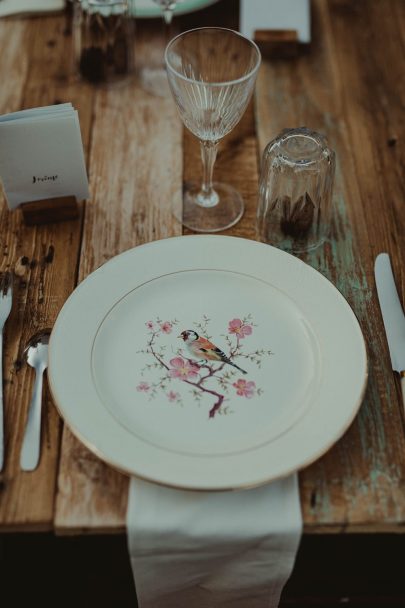 Un mariage à la Huilerie d'Incheville - Photos : David Latour - Blog mariage : La mariée aux pieds nus