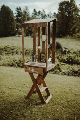 Un mariage à la Huilerie d'Incheville - Photos : David Latour - Blog mariage : La mariée aux pieds nus