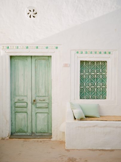 Un mariage sur lîle de Djerba en Tunisie - Photos : Céline Chhuon - Blog mariage : La mariée aux pieds nus