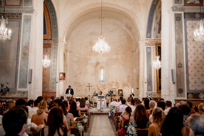 Un mariage au Domaine de Fangouse en Camargue - Photos : Rock'n Brides- Blog mariage : La mariée aux pieds nus