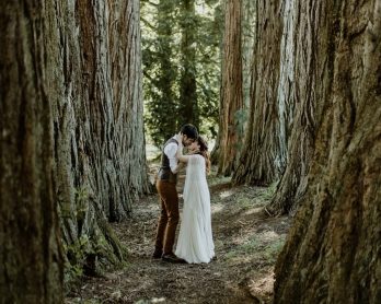 Un mariage au Domaine de la Chaux dans le Morvan - Photos : David Latour - Blog mariage : La mariée aux pieds nus