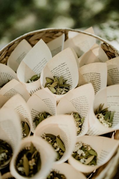 Un mariage au Domaine de la Chaux dans le Morvan - Photos : David Latour - Blog mariage : La mariée aux pieds nus