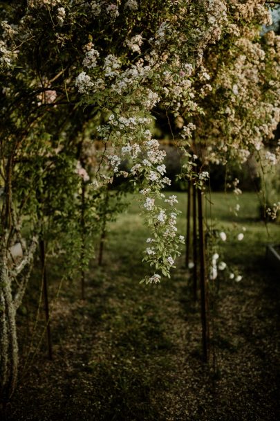 Un mariage au Domaine de la Chaux dans le Morvan - Photos : David Latour - Blog mariage : La mariée aux pieds nus