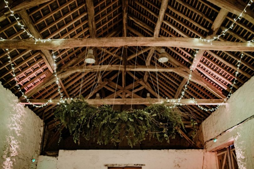 Un mariage au Domaine de la Chaux dans le Morvan - Photos : David Latour - Blog mariage : La mariée aux pieds nus