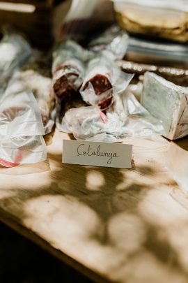 Un mariage au Domaine de la Chaux dans le Morvan - Photos : David Latour - Blog mariage : La mariée aux pieds nus