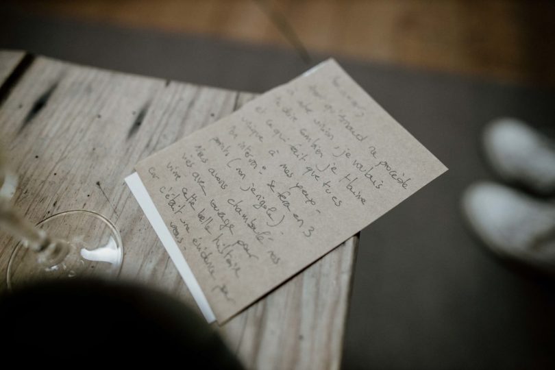 Un mariage au Domaine de Petiosse dans les Landes - Photos : David Latour - Blog : La mariée aux pieds nus