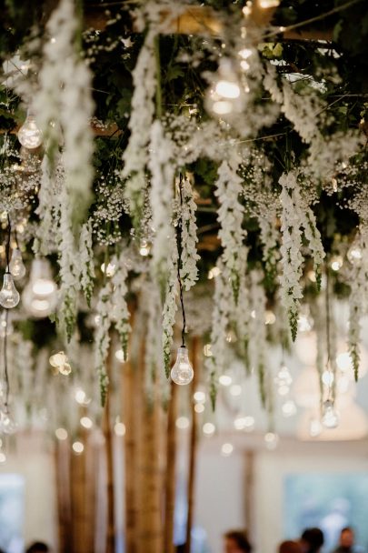 Un mariage au Domaine de Petiosse dans les Landes - Photos : David Latour - Blog : La mariée aux pieds nus