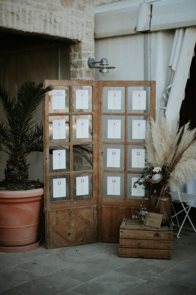 Un mariage au Domaine de la Pommé entre Aix et Marseille - Photographe : Soulpics - Blog mariage : La mariée aux pieds nus