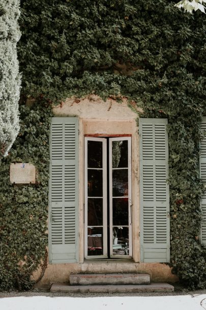 Un mariage au Domaine de la Pommé entre Aix et Marseille - Photographe : Soulpics - Blog mariage : La mariée aux pieds nus