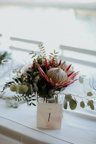 Un mariage au Domaine de la Pommé entre Aix et Marseille - Photographe : Soulpics - Blog mariage : La mariée aux pieds nus