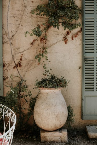 Un mariage au Domaine de la Pommé entre Aix et Marseille - Photographe : Soulpics - Blog mariage : La mariée aux pieds nus