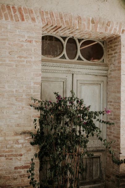 Un mariage au Domaine de la Pommé entre Aix et Marseille - Photographe : Soulpics - Blog mariage : La mariée aux pieds nus